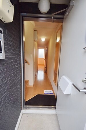 レオネクストファミリア白山の物件内観写真